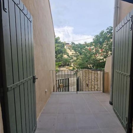 فيلا La Fontaine Saint Didier  المظهر الخارجي الصورة